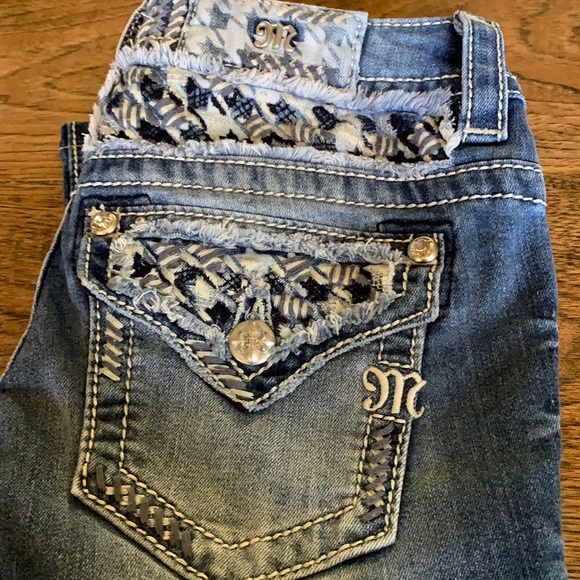 Miss Me Denim - Miss Me Bootcut